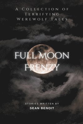 bokomslag Full Moon Frenzy