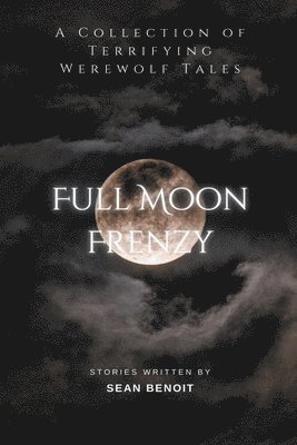 Full Moon Frenzy