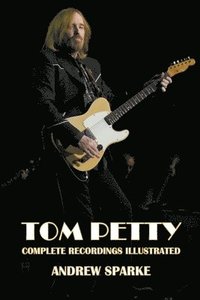 bokomslag Tom Petty
