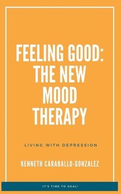 Kenneth Caraballo - Feeling Good, Häftad