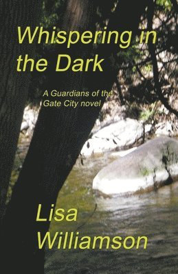 Lisa Williamson - Whispering in the Dark, Häftad