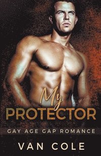 bokomslag My Protector