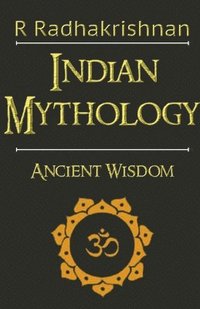 bokomslag Indian Mythology