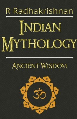 Indian Mythology 1