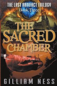 bokomslag The Sacred Chamber