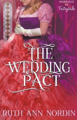 bokomslag The Wedding Pact