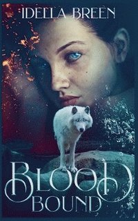 bokomslag Blood Bound