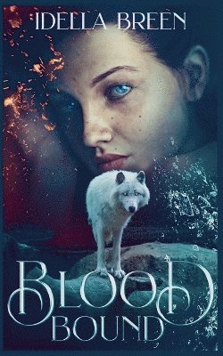 bokomslag Blood Bound
