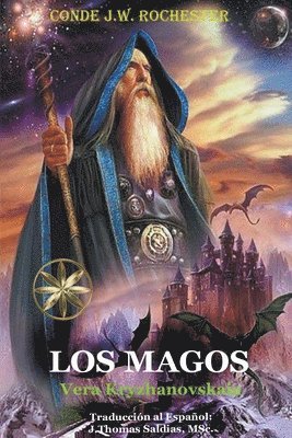 Los Magos 1