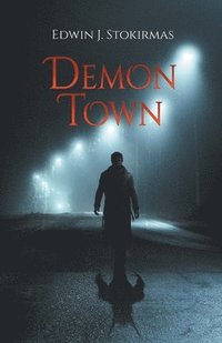 bokomslag Demon Town