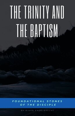 Riaan Engelbrecht - Trinity and the Baptism, Häftad