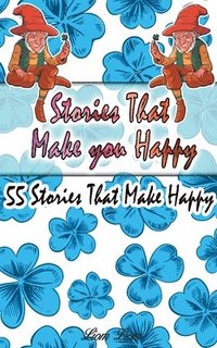 bokomslag Stories That Make you Happy