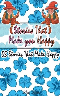 bokomslag Stories That Make you Happy