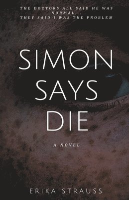 bokomslag Simon Says Die