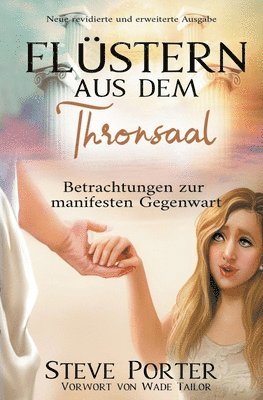 bokomslag Flustern aus dem Thronsaal