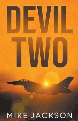 Mike Jackson - Devil Two, Häftad