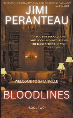 Bloodlines 1