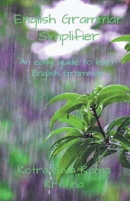 English Grammar Simplifier 1