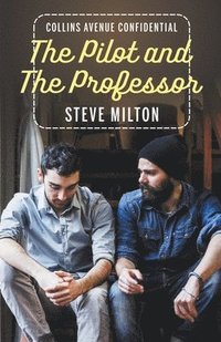 bokomslag Pilot and the Professor