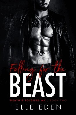 Elle Eden - Falling for the Beast, Häftad
