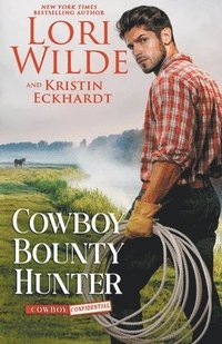 bokomslag Cowboy Bounty Hunter