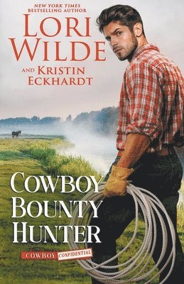 Cowboy Bounty Hunter 1
