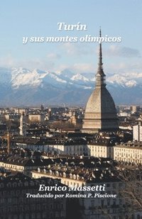 bokomslag Turin y sus montanas