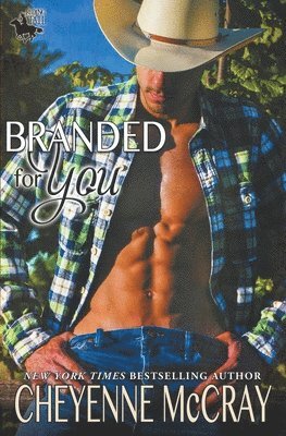 Cheyenne McCray - Branded for You, Häftad