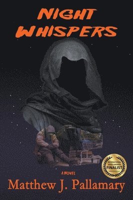 Matthew J Pallamary, Matthew J. Pallamary - Night Whispers, Häftad