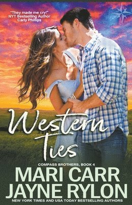 Western Ties 1