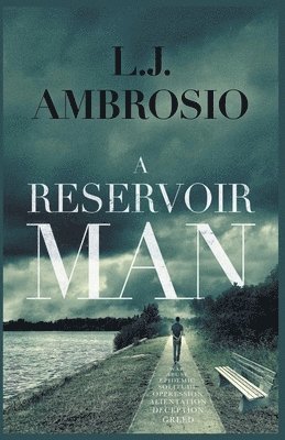 bokomslag A Reservoir Man