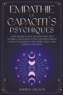 bokomslag Empathie et capacits psychiques