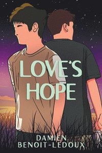 bokomslag Love's Hope