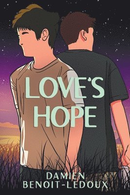 Love's Hope 1