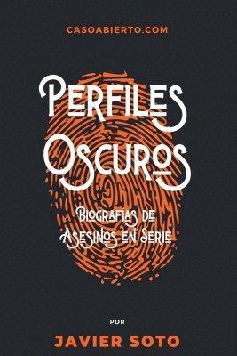 Perfiles Oscuros 1