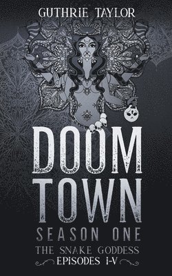 bokomslag Doom Town Season One