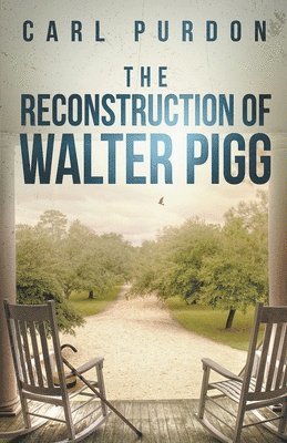 bokomslag Reconstruction Of Walter Pigg