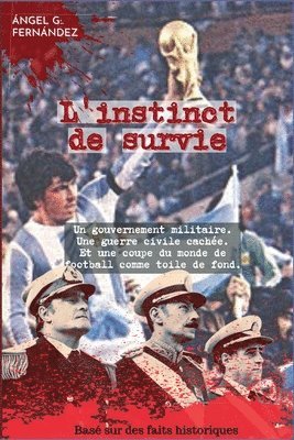 bokomslag L¿Instinct de survie
