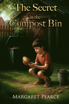 Margaret Pearce - Secret in the Compost Bin, Häftad