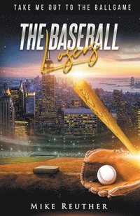 bokomslag Baseball Losers