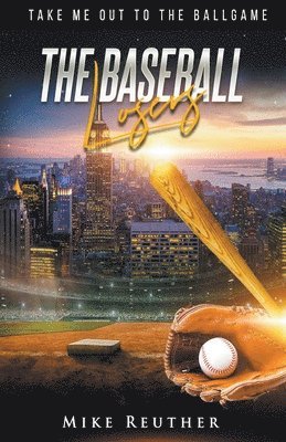 bokomslag Baseball Losers