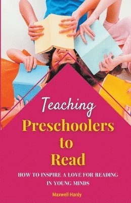 Teaching Preschoolers to Read 1