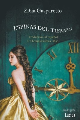 Espinas del Tiempo 1