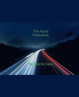 bokomslag The Road Poetry Book