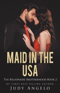bokomslag Maid in the USA (Pierce's Story)
