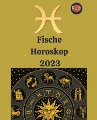 bokomslag Fische Horoskop 2023
