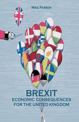 Brexit Economic Consequences For The United Kingdom 1