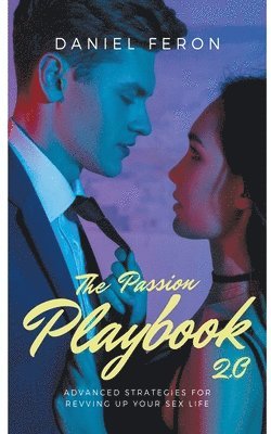 bokomslag Passion Playbook 2.0
