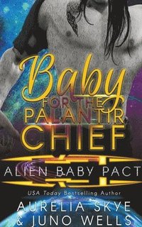 bokomslag Baby For The Palantir Chief