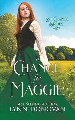 A Chance for Maggie 1